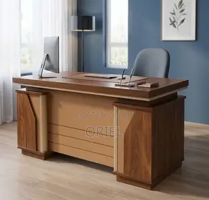 Office Desk : 140CM Advance Desk