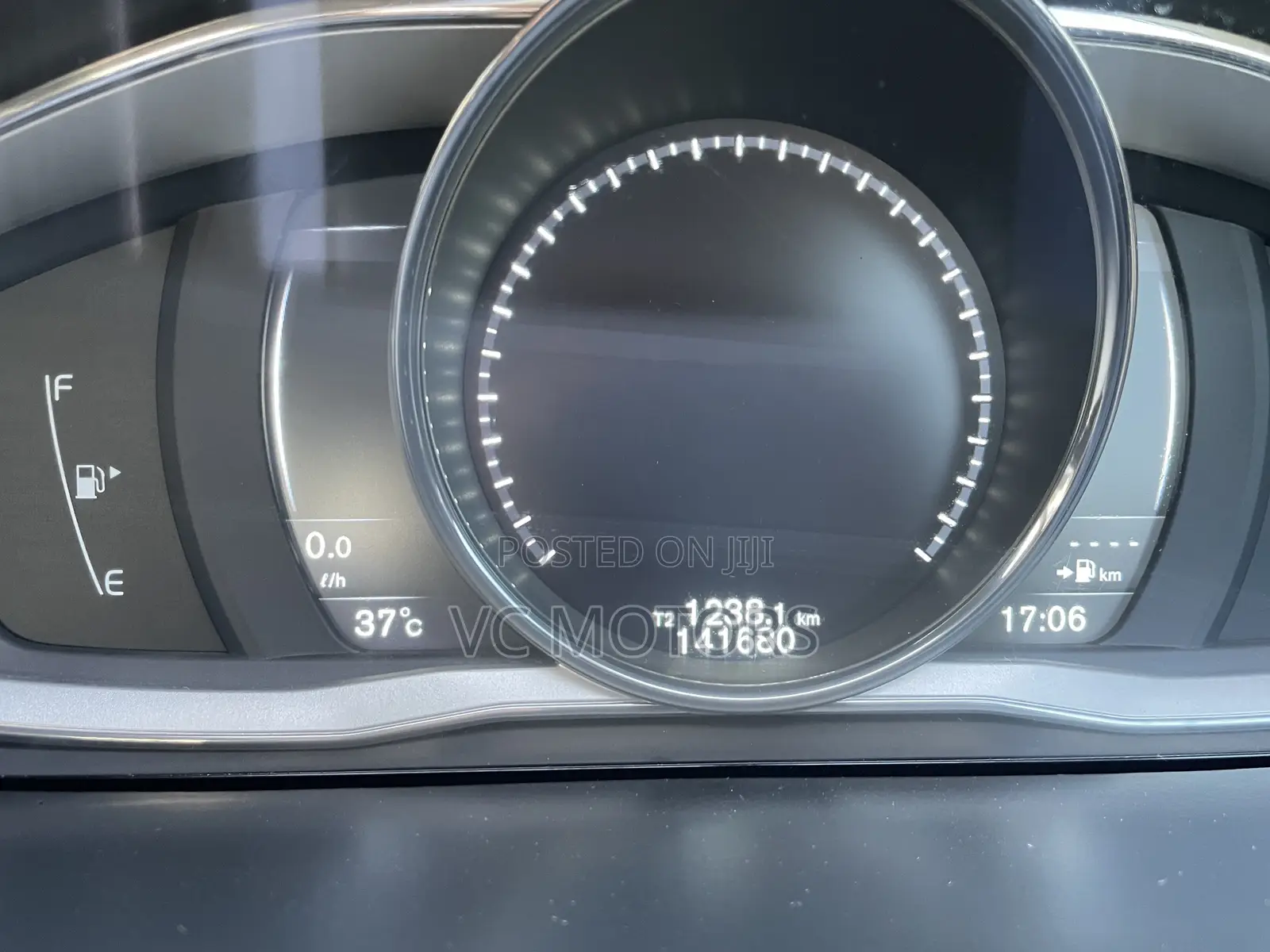 Volvo S60 T4 2015