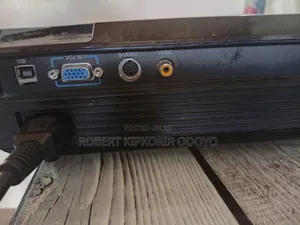 Video Camera Projector