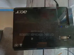 Video Camera Projector