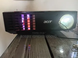 Video Camera Projector