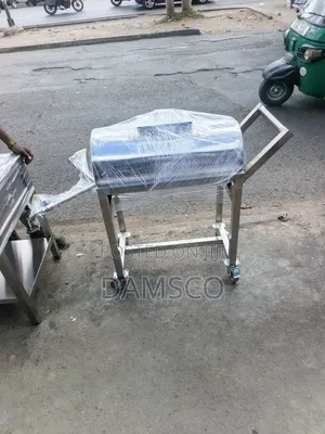 Stainless Steel Tea Urn