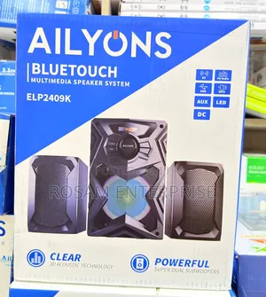 Ailyons EPL 2409k Woofer