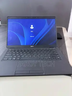 Laptop Dell Latitude 5300 8GB Intel Core i7 SSD 256GB