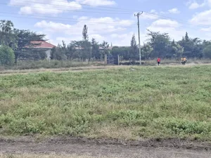 Kitengela KAG Plots