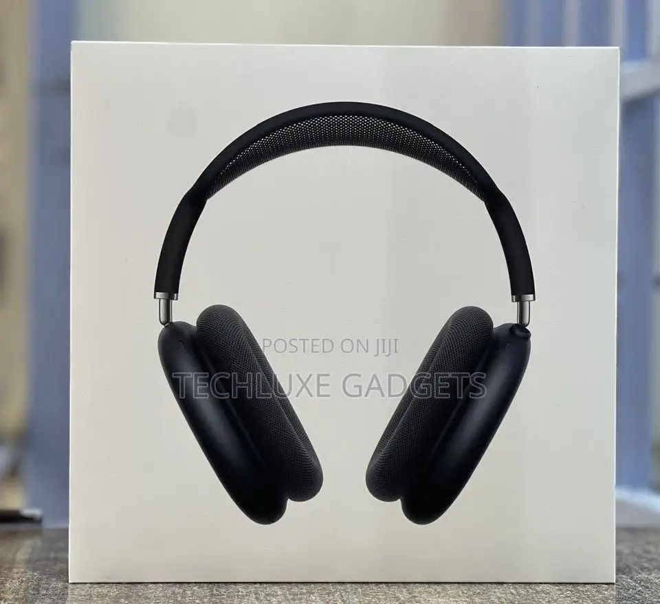 Airpods Max USB C