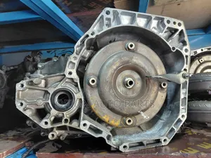 HR15 Side Sovket Gearbox