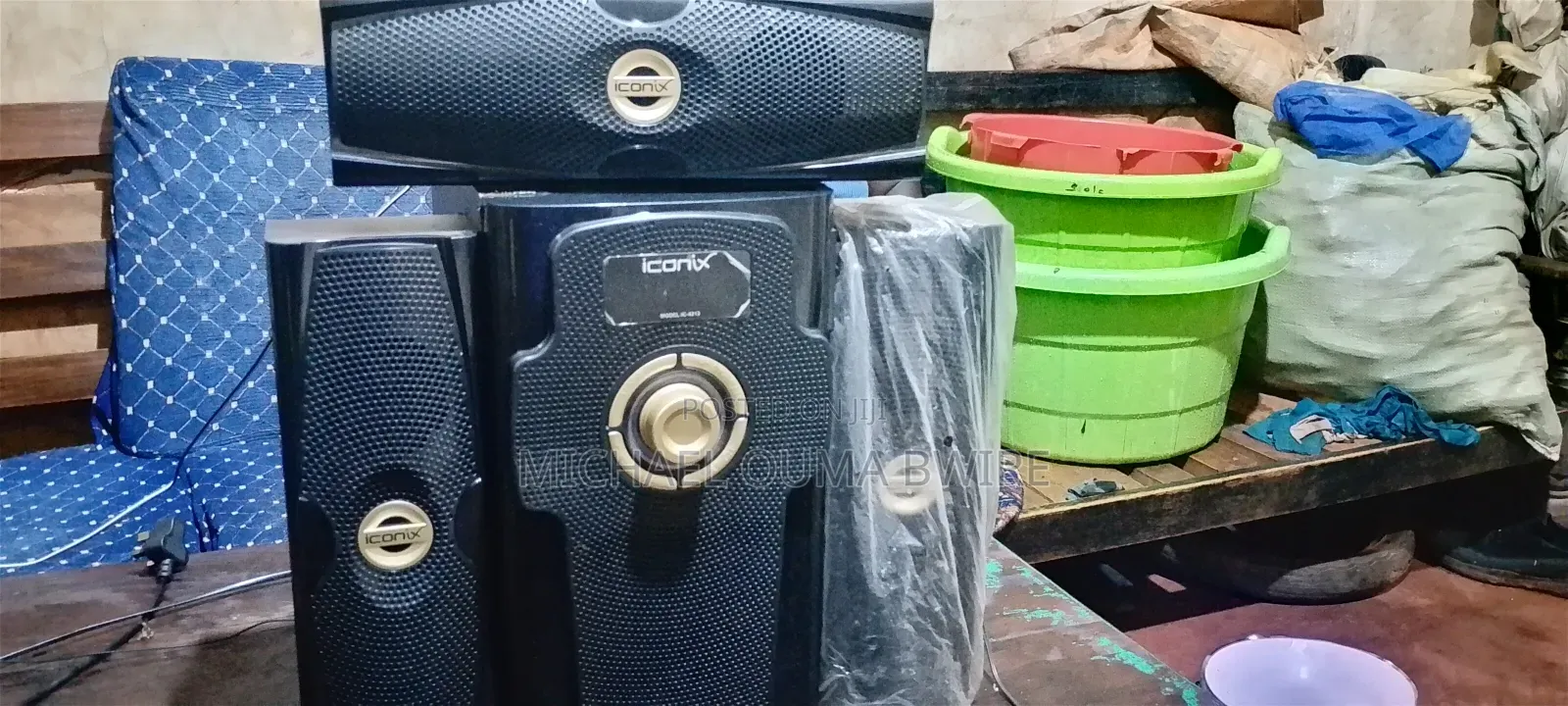 Subwoofer for Sell