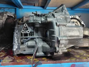 HR15 Side Sovket Gearbox