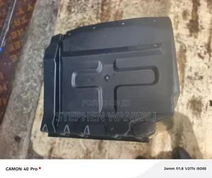 Mudguard Mudflap