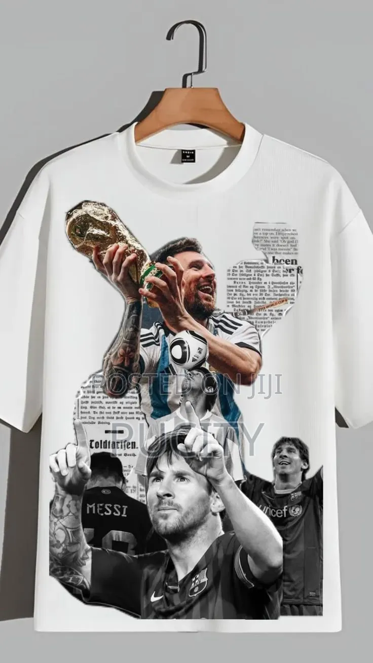 Jerseys Printing Service