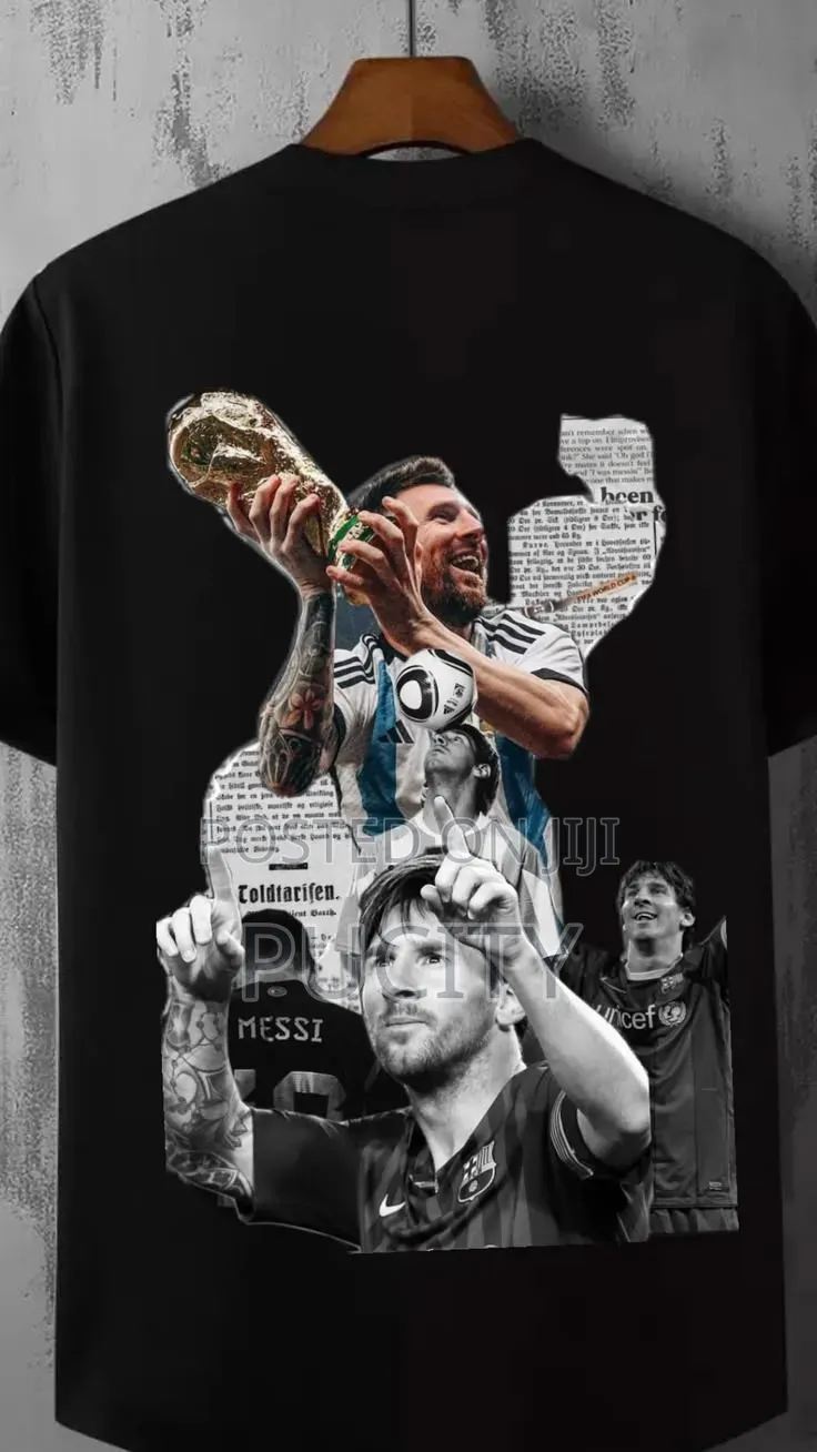 Jerseys Printing Service
