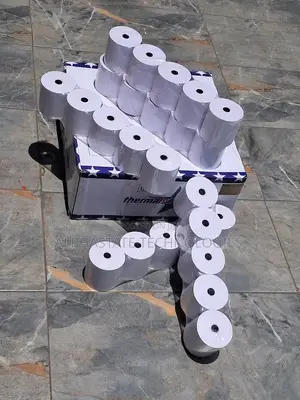 Xprinter Thermal Roll Paper 80x80mm