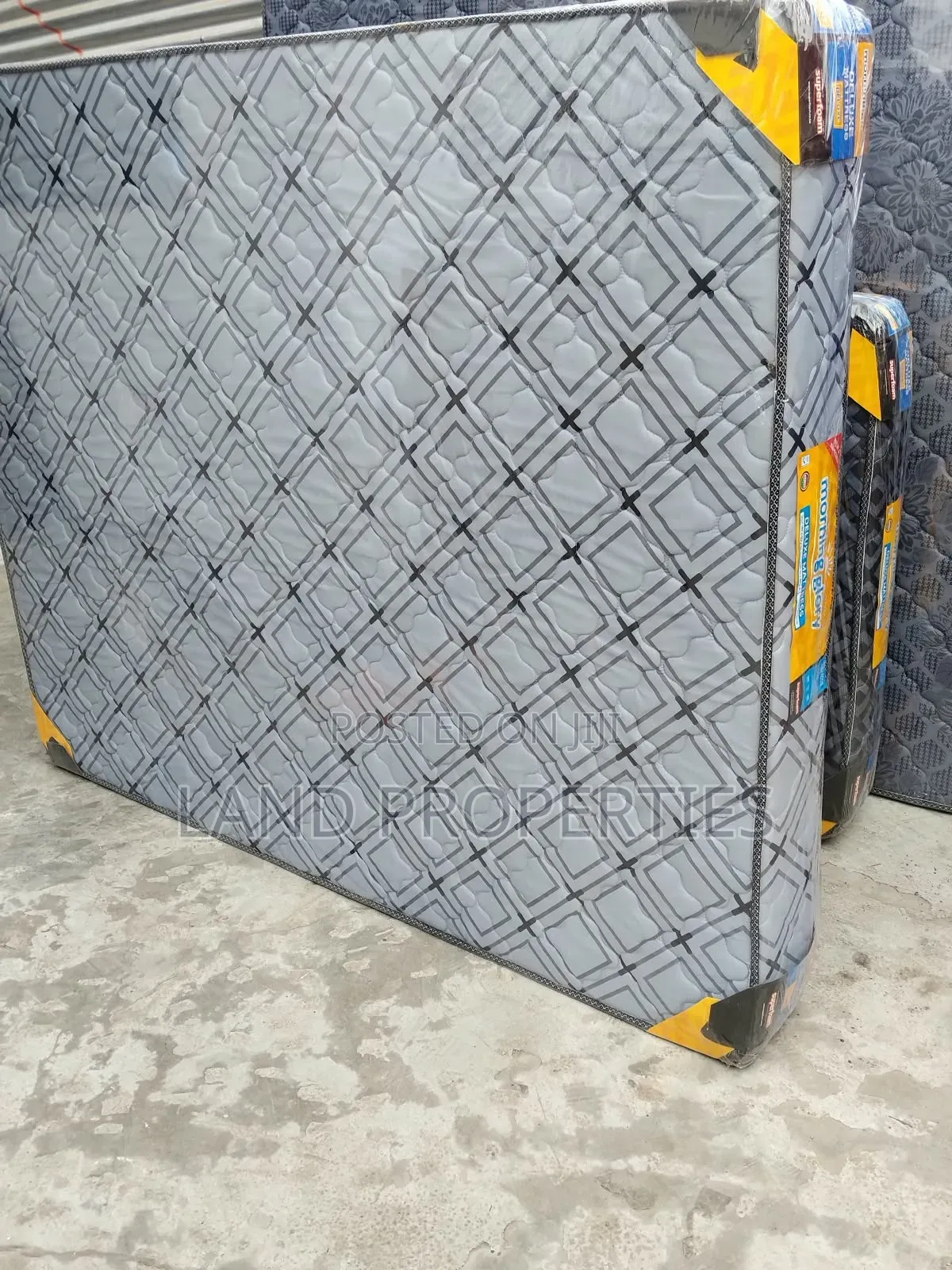 Mattress Price List