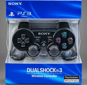 Sony PS3 DualShock 3 Wireless Game Controller