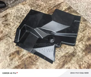 Mudguard /Mudflap