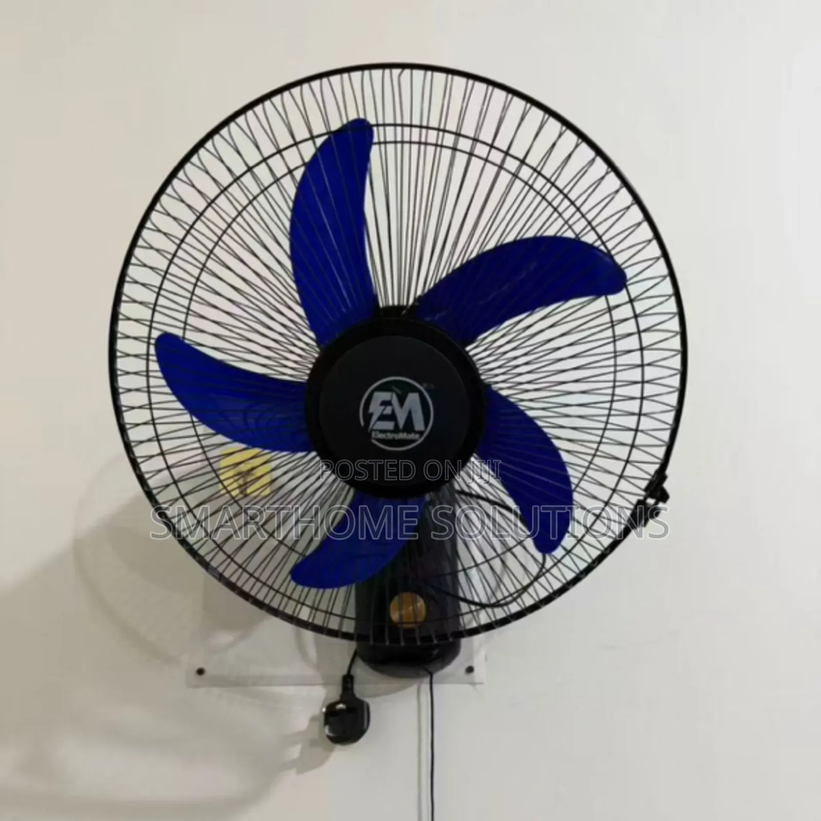 16 Inches Electromate Wall Fan
