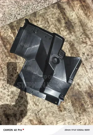 Mudguard /Mudflap