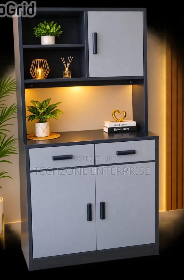 Imported Kitchen/General Executive Cabinet With Drawers - main view