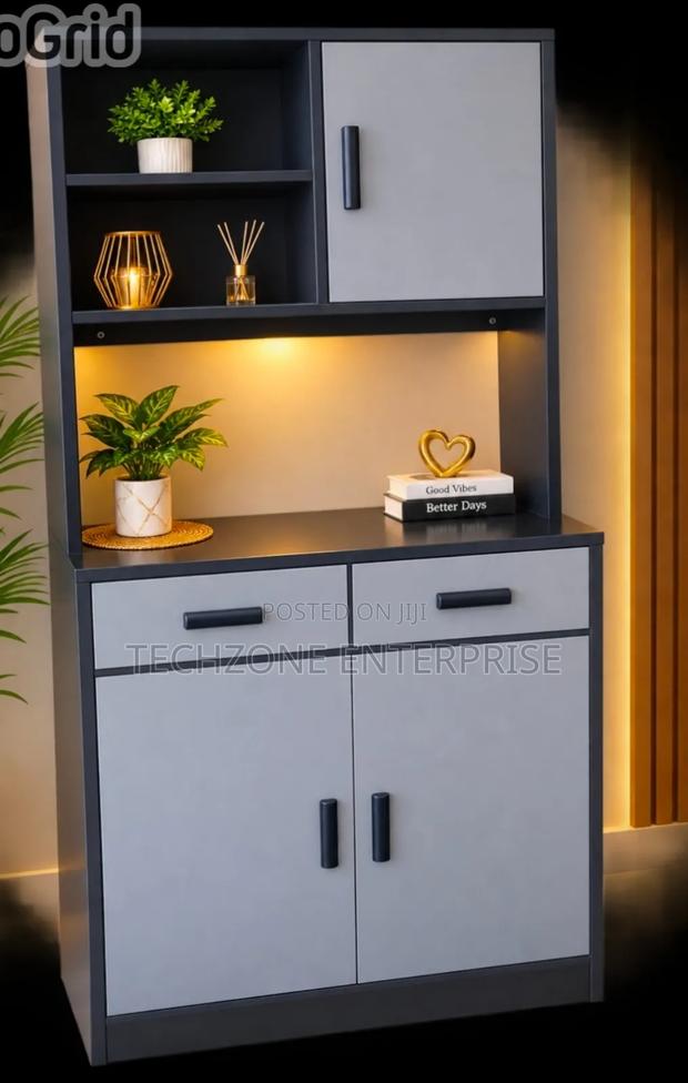 Imported Kitchen/General Executive Cabinet With Drawers  - thumbnail 2