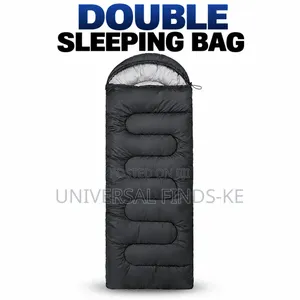 Sleeping Bag for Camping Hiking Travel and Outdoor Adventures