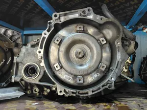 1ZZ Gearbox, Isis, Wish, Premio