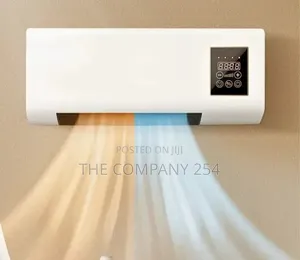 1800W Air Conditioner Hot and Cold
