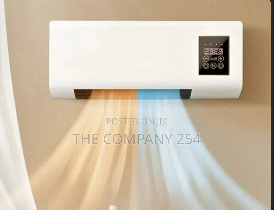 1800W Air Conditioner Hot and Cold