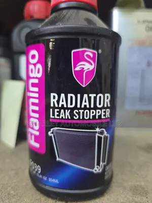 Radiator Leak Stopper