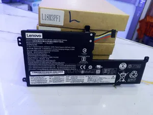 Original Lenovo L18M3PF1 Battery