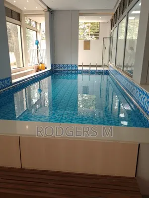 3bdrm Apartment in Kileleshwa for rent