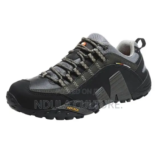Merrell Continuum Waterproof Hiking Shoes