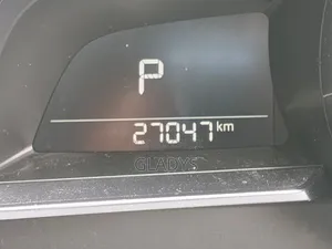 Mazda Axela 2019 Blue