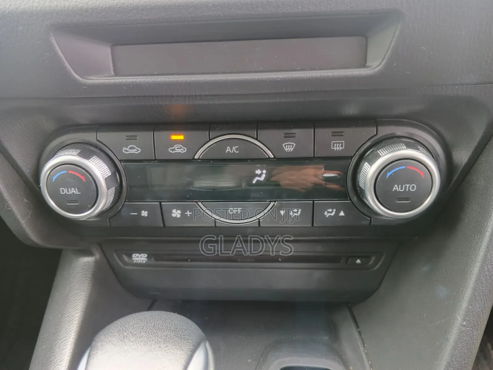 Mazda Axela 2019 Blue