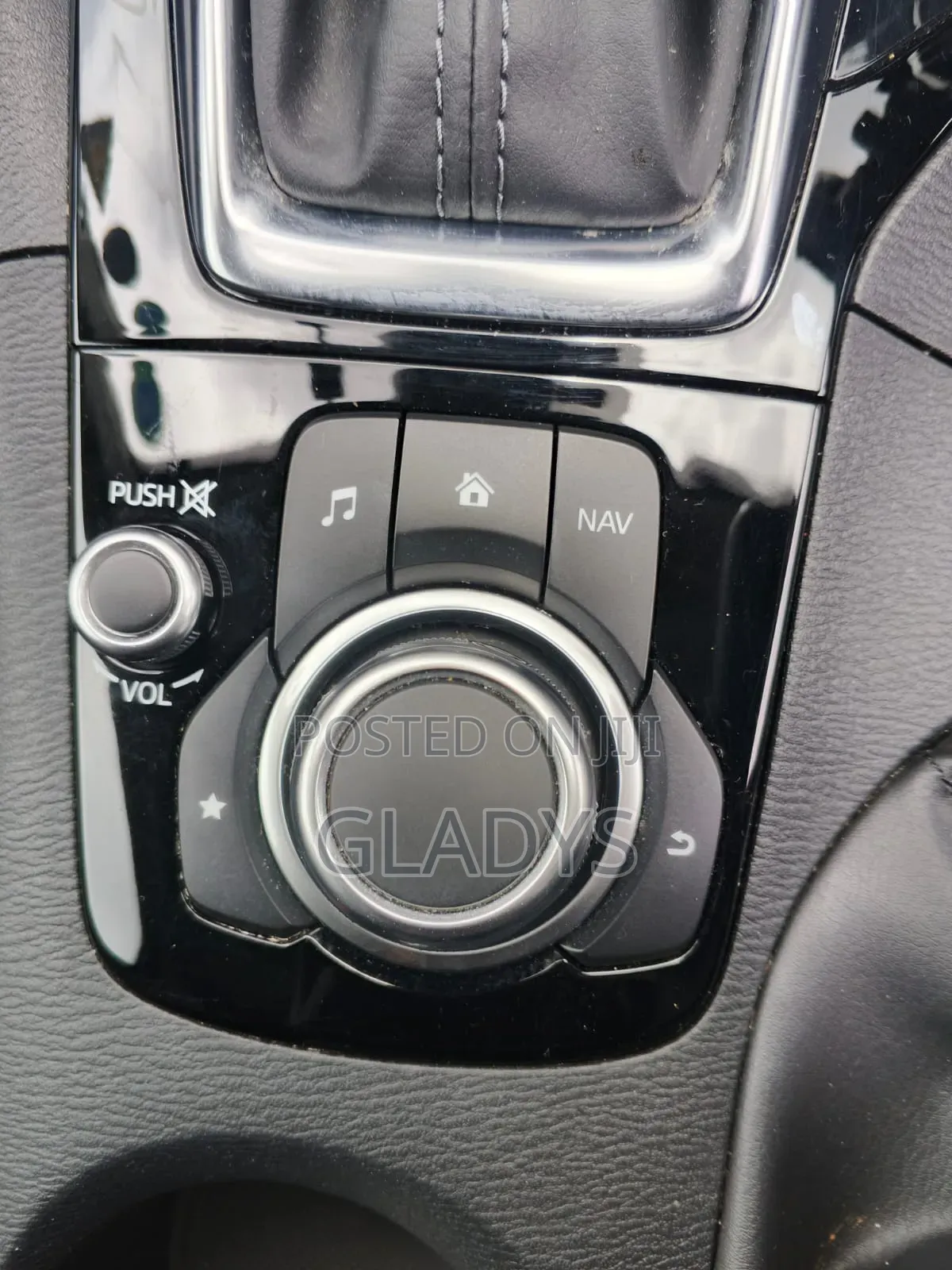 Mazda Axela 2019 Blue