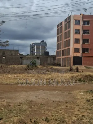 Ruiru Township Prime Commercial 1.6 Acre Next to Golf Club