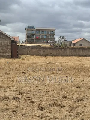 Ruiru Township Prime Commercial 1.6 Acre Next to Golf Club