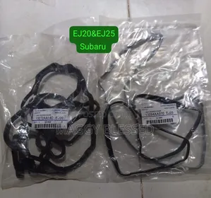Top Cover Gasket Engine EJ20 and EJ25