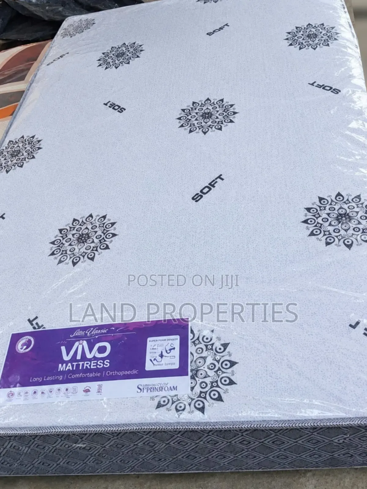 High Quality Mattress Toppers