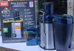 Raf Juice Extractor Juicer