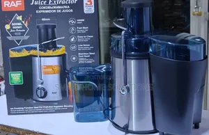 Raf Juice Extractor Juicer