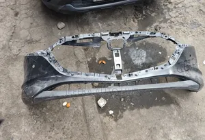 Mazda3 2020 Front Bumper