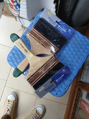 Painting Brush 6"premium
