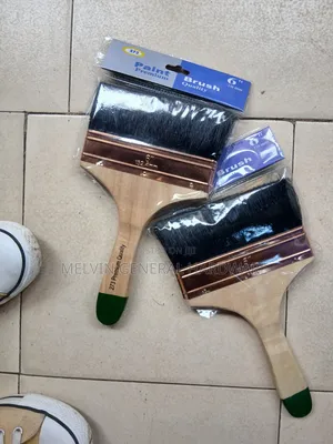 Painting Brush 6"premium