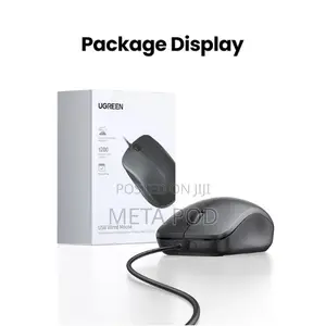 Ugreen MU007 Wired Mouse