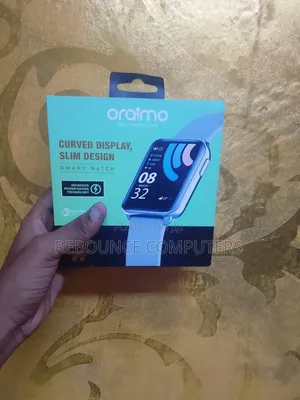 Oraimo Watch Osw-16