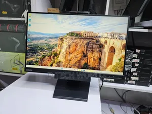 Desktop Computer Lenovo ThinkCentre M93 4GB Intel Core i3 SSD 128GB