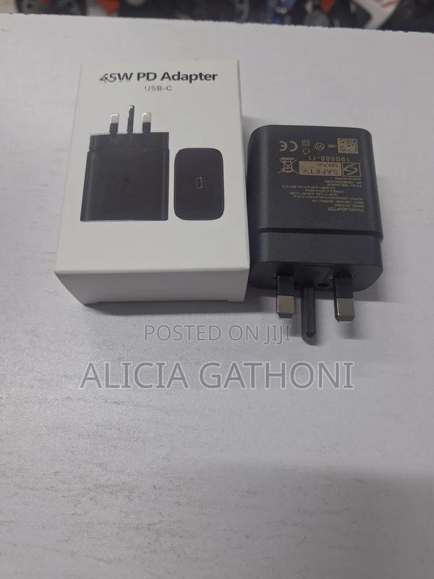 45w USB C Adapter - thumbnail 2