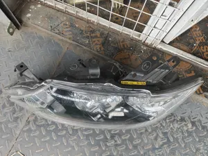 Allion 265 Headlight Xenon