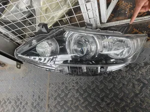 Allion 265 Headlight Xenon